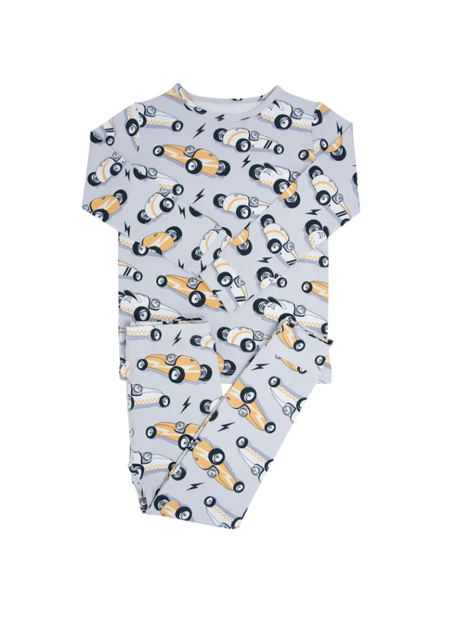 Alex's Whip Bamboo Pajama Set