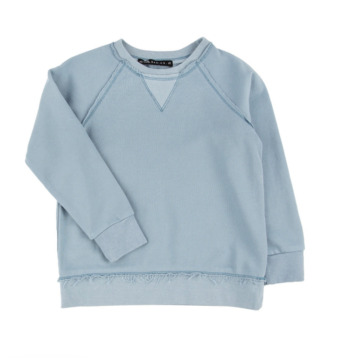 Lagoon Pullover