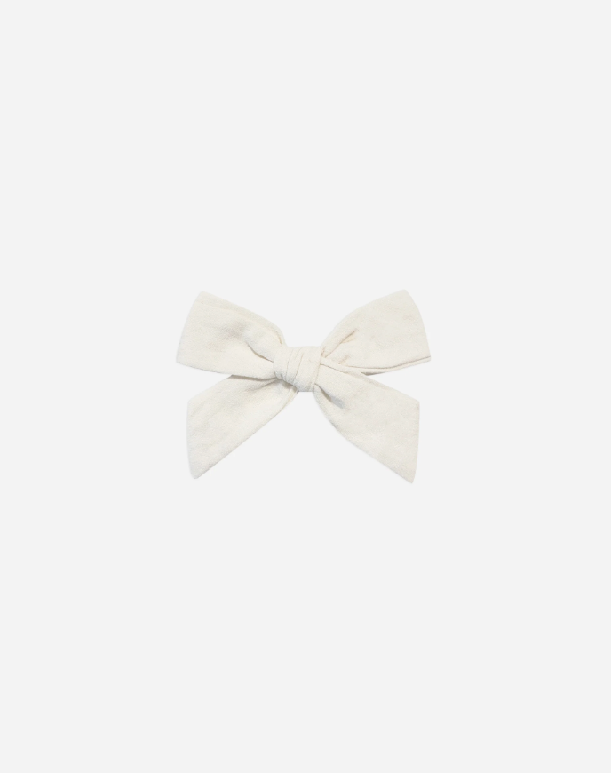 Ivory Bow