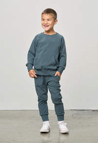Nightfall Pocket Pullover