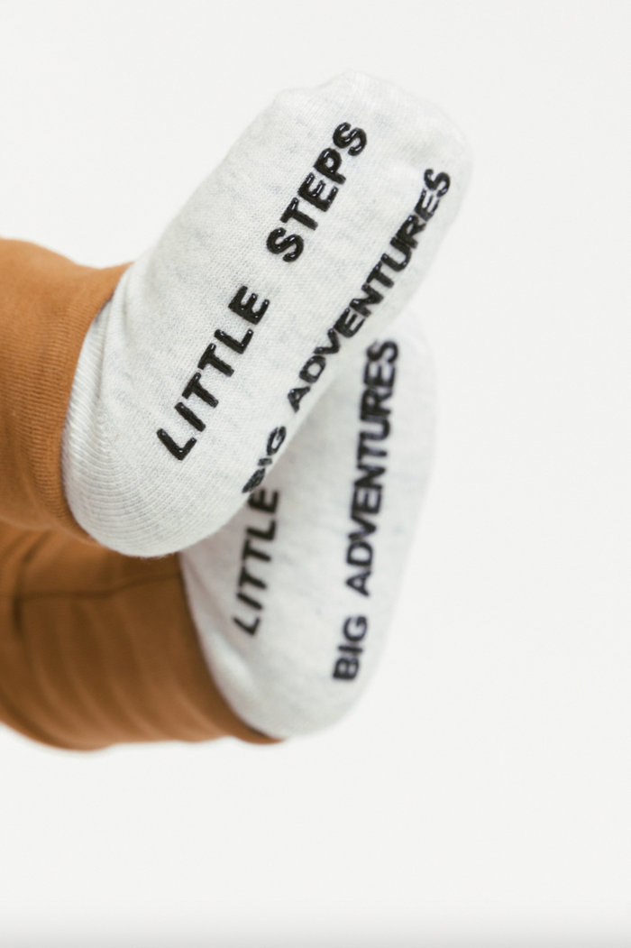 Hello Fall Sock 3-Pack