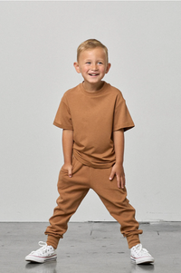 Chestnut Jogger