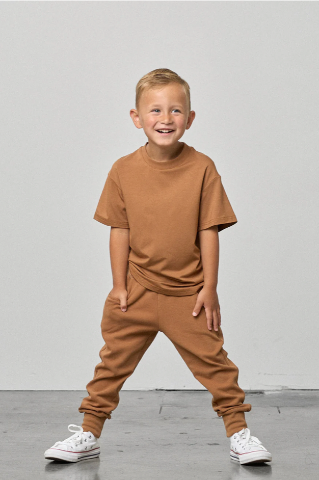 Chestnut Jogger