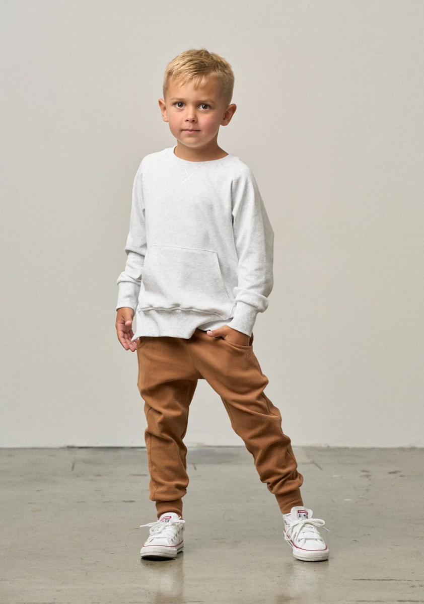 Chestnut Jogger