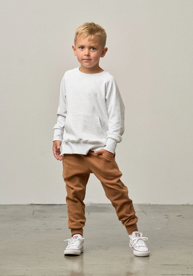 Chestnut Jogger