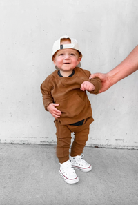 Chestnut Jogger