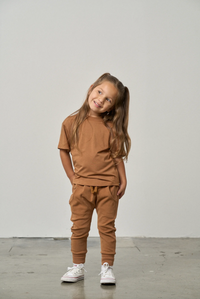 Chestnut Jogger