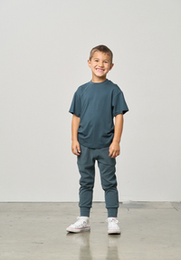 Nightfall Oversized Bamboo Tee
