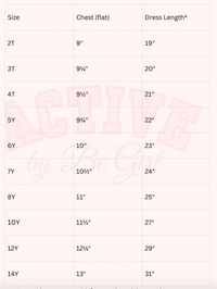 French Court Skort Athletic Set