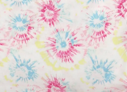 Peace + Love Bamboo Pajama Set