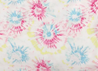 Peace + Love Bamboo Pajama Set