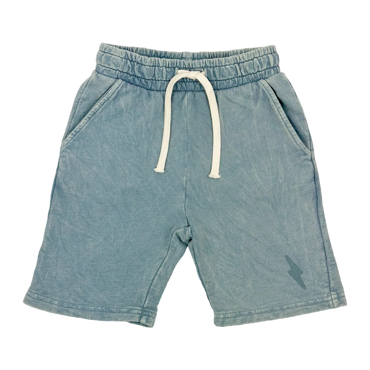 Mineral River Sweat Shorts