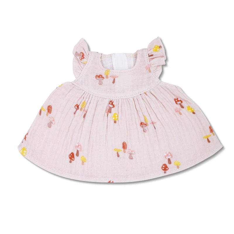 Apple Park Kids Doll Clothes Collection