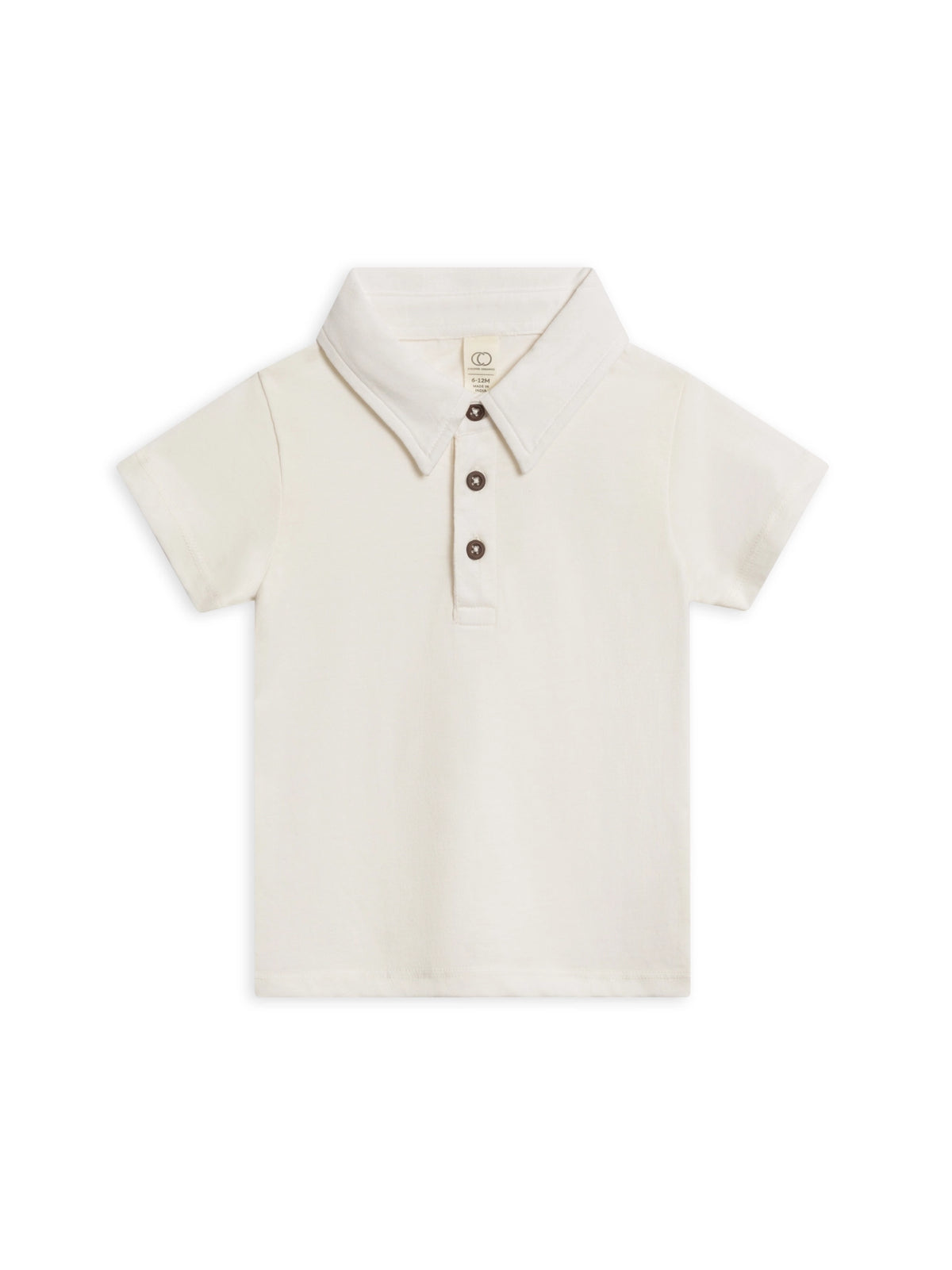 Coconut Milk Polo