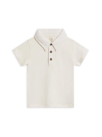 Coconut Milk Polo