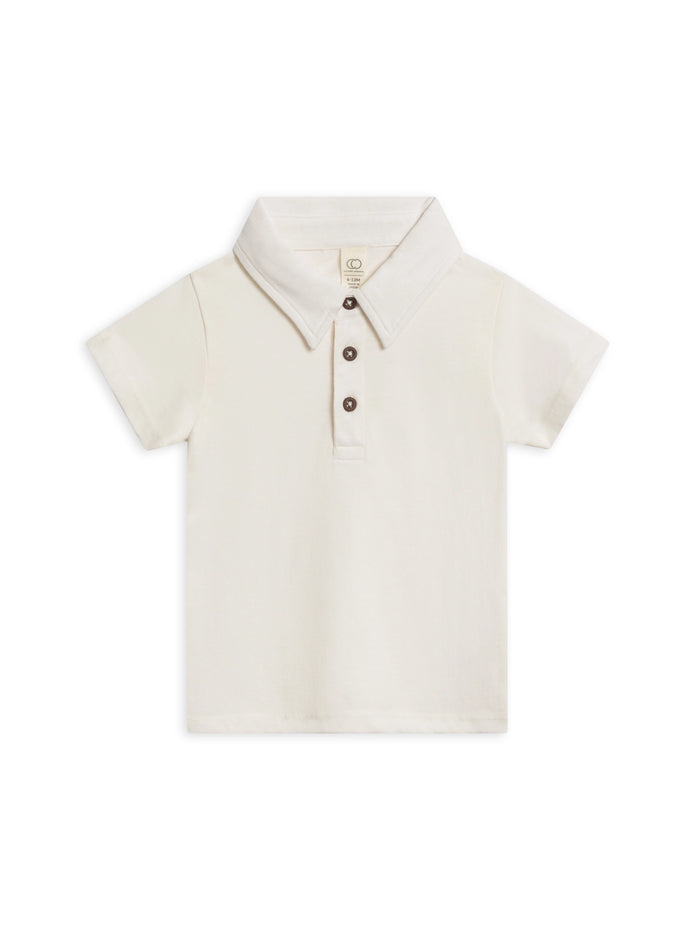 Coconut Milk Polo