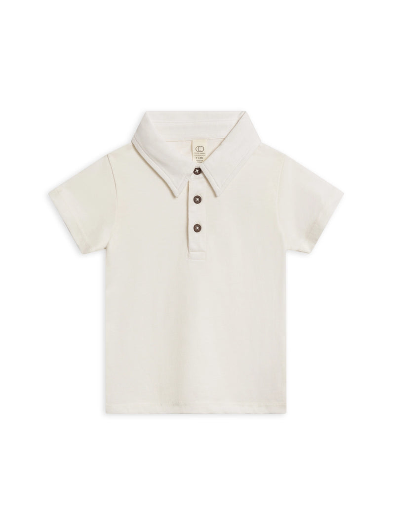 Coconut Milk Polo