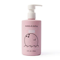 Dabble & Dollop Shampoo & Body Wash