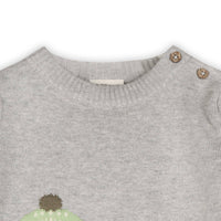 Polar Bear Pullover