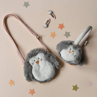 Penguin Purse