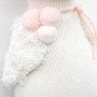 Cuddle + Kind Little Knitted Dolls
