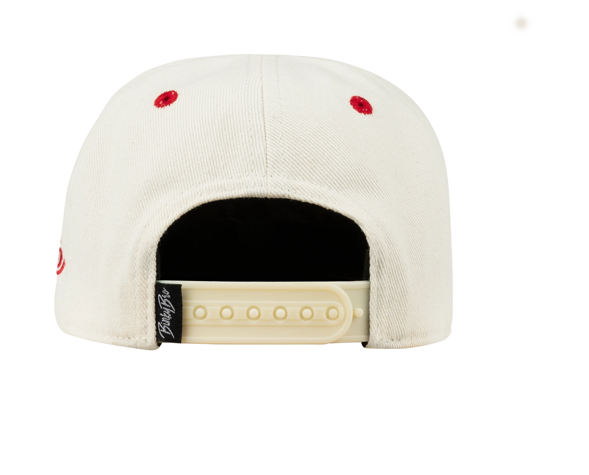 Gaslamp Hat