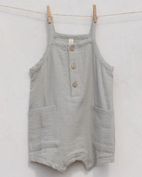Sage Oakley Romper