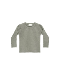 Laurel Long Sleeve Knit Top