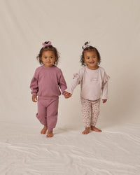 Garden Drawstring Pant