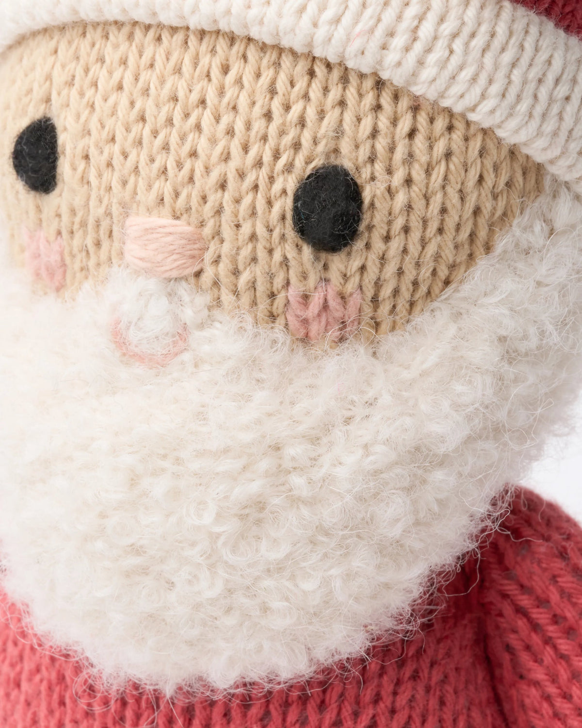 Baby Jolly Red Santa
