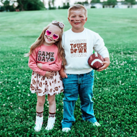 Football Love Tutu Skirt