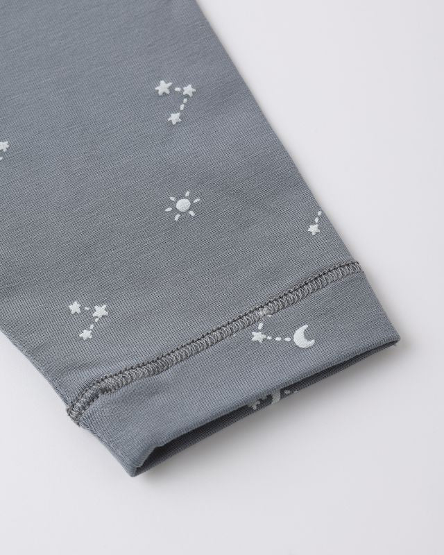 Starlight Bamboo Pajama Set