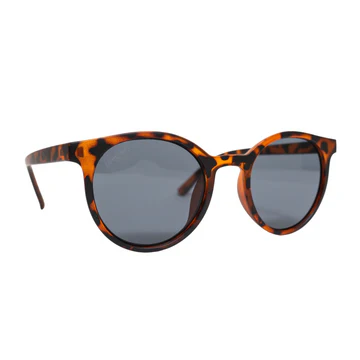Lenox Tortoise Sunglasses