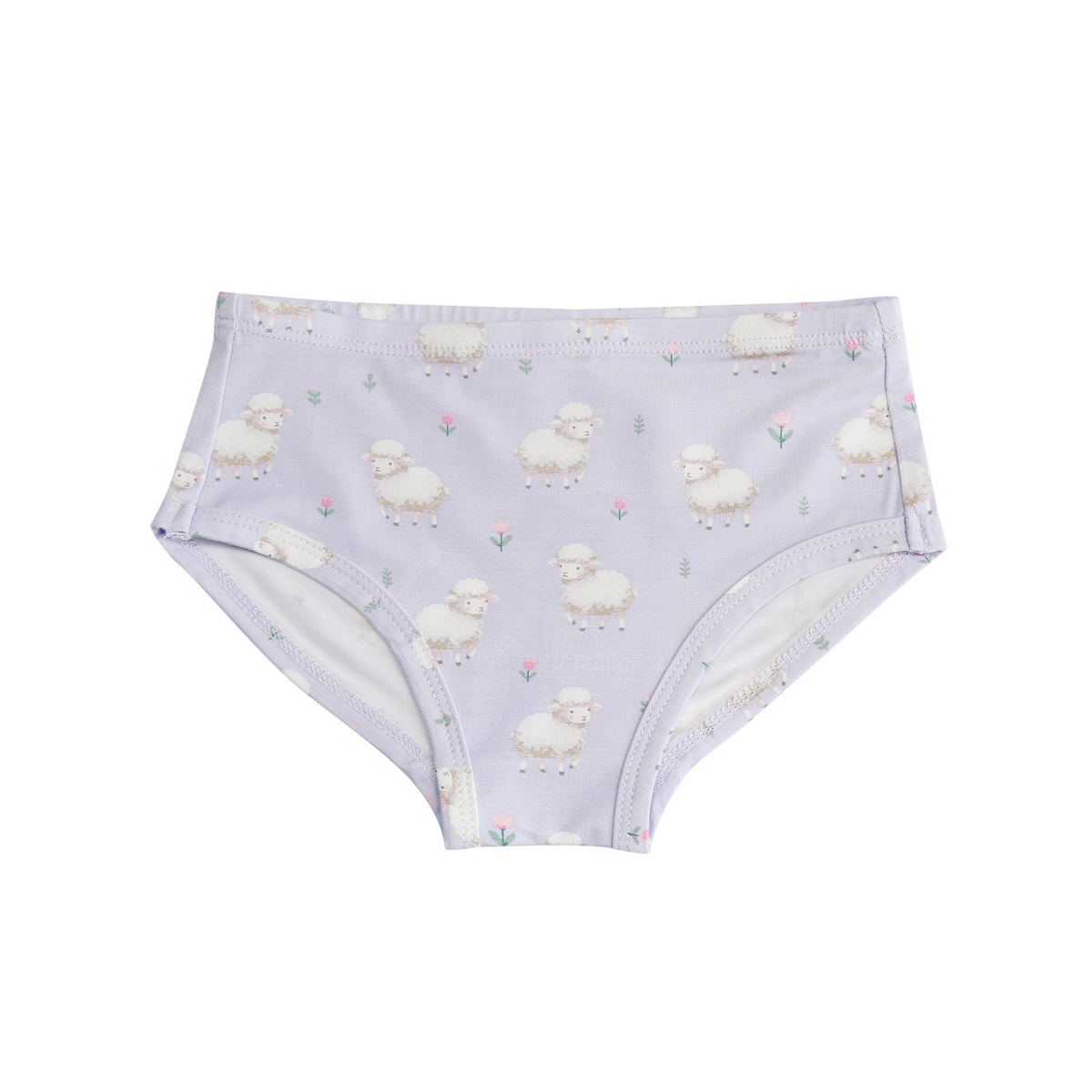 Cow Girl Underwear 3-Pack