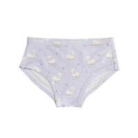 Cow Girl Underwear 3-Pack