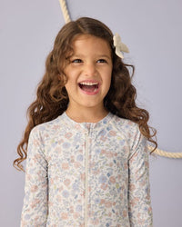 Bloom Rashguard One-Piece