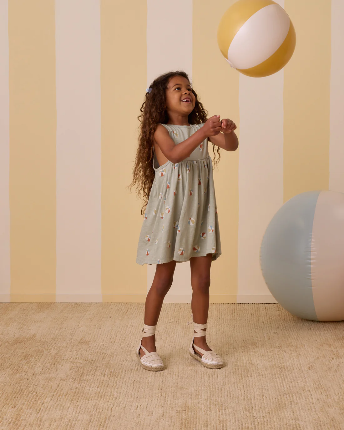 Beach Balls Layla Dress