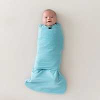 Sleep Bag Swaddlers