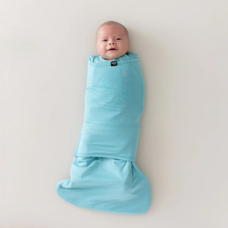 Sleep Bag Swaddlers