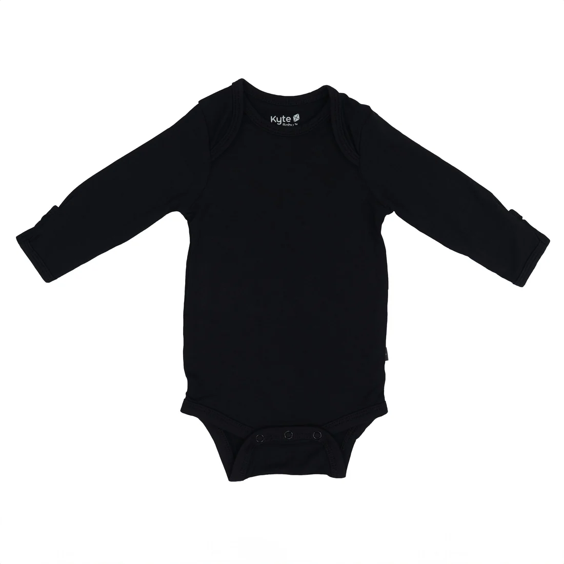 Midnight Long Sleeve Bodysuit
