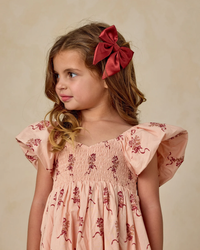 Ruby Norah Bow