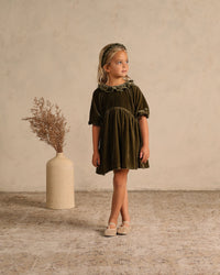 Olive Adeline Dress