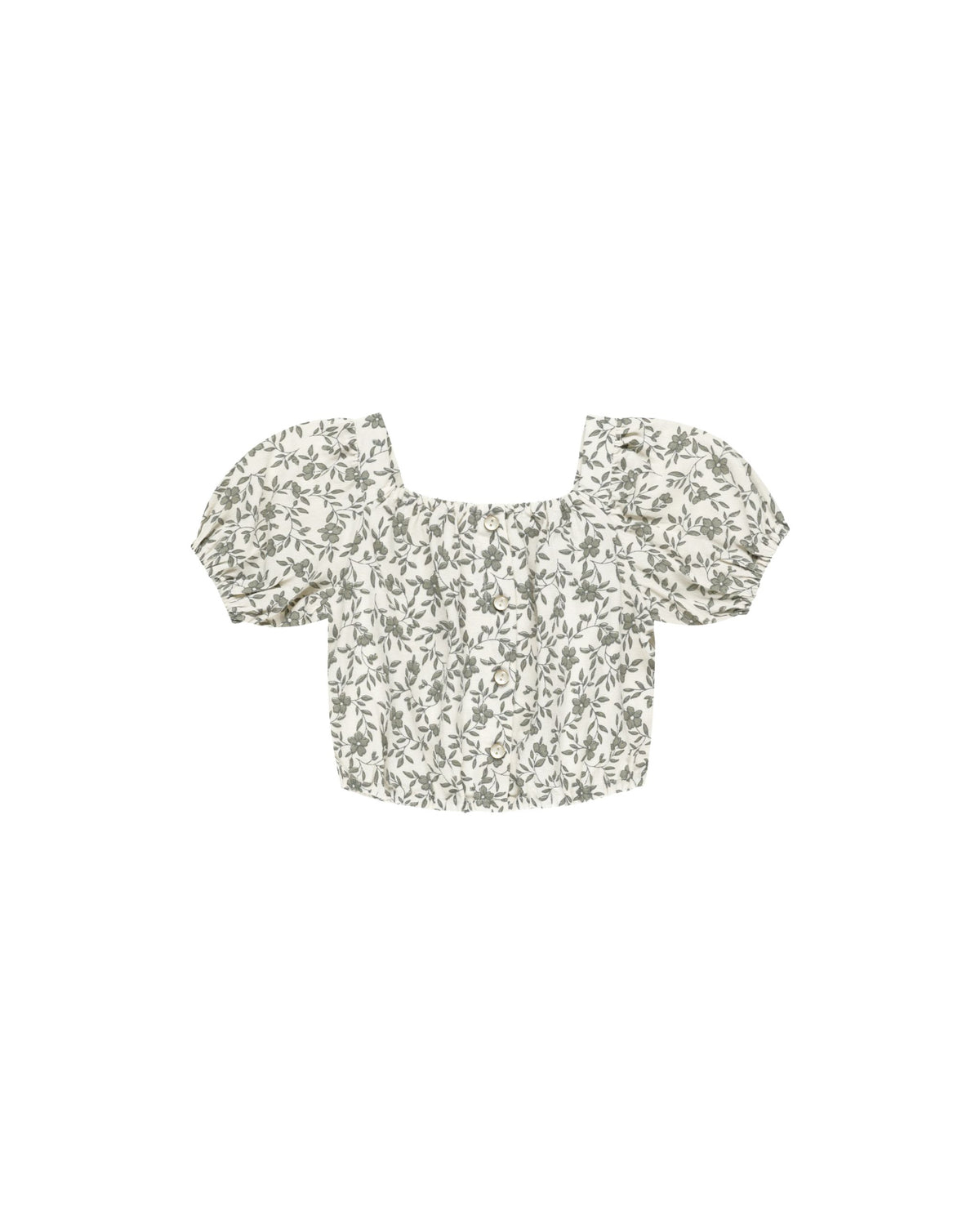 Vines Skipper Top