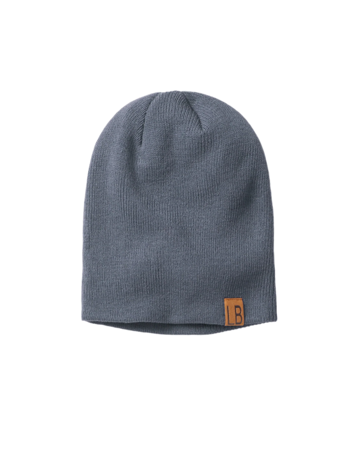 Smoke Knit Beanie