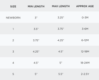 Blush Ballet Slipper Baby Shoe