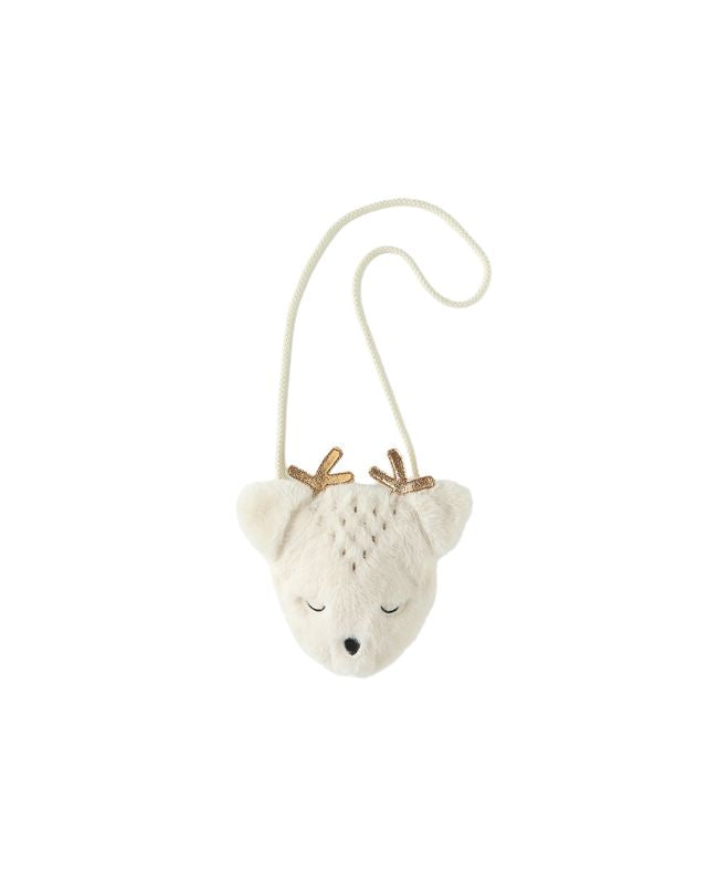 Deer Purse