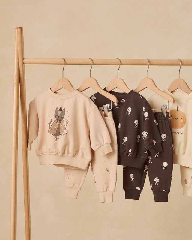 Magic Relaxed Sweatpant