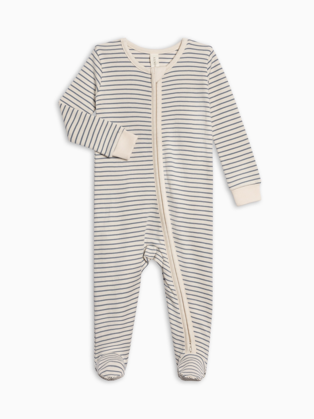 Bay Stripe Sleeper