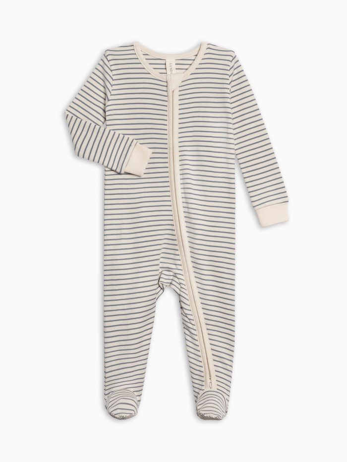 Bay Stripe Sleeper