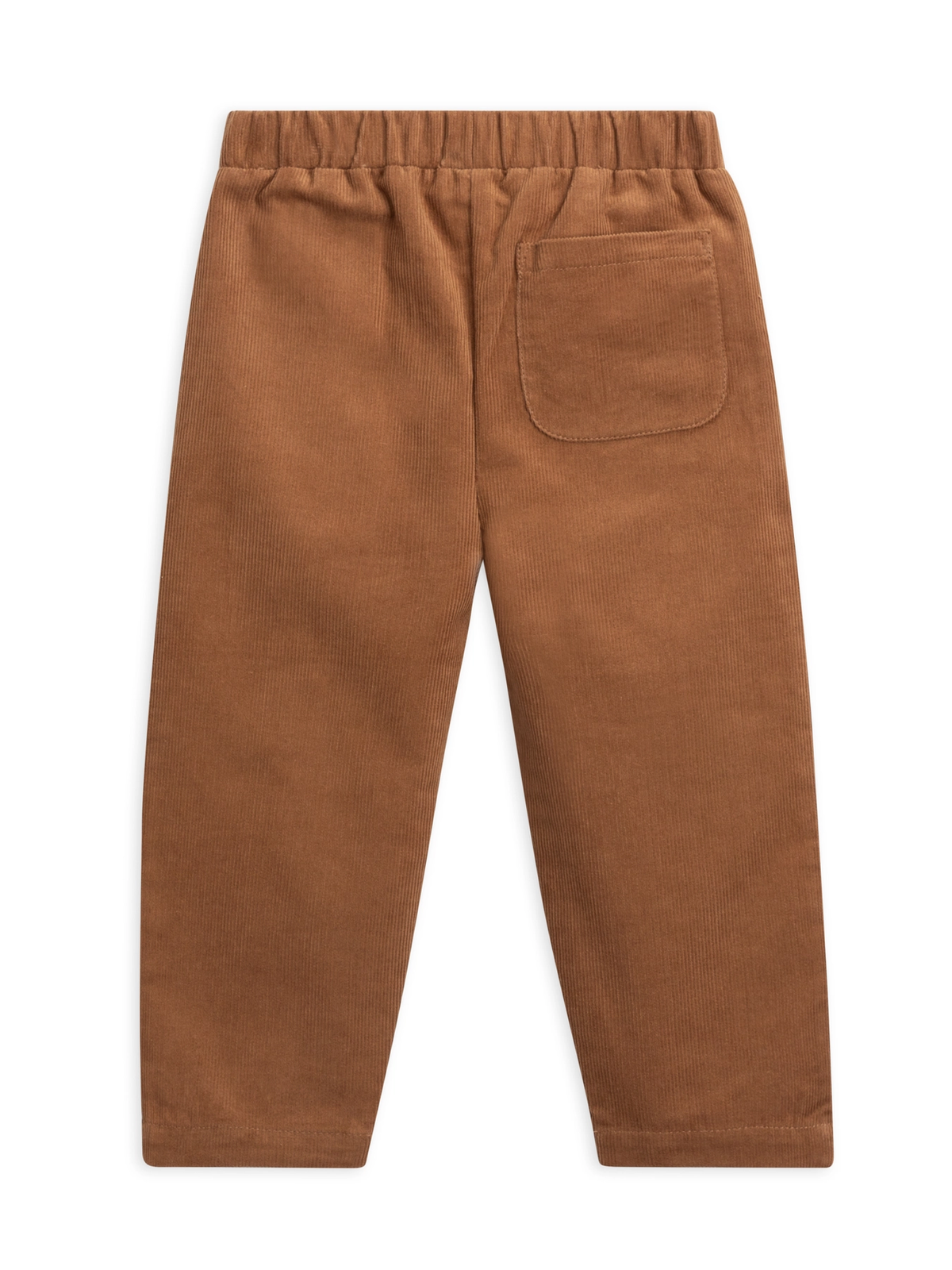 Nutmeg Corduroy Pants